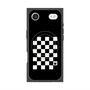 Premium Square Case with MagSafe［ Racing Checkered Flag ］