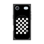 Premium Square Case with MagSafe［ Racing Checkered Flag ］