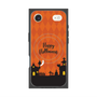 Premium Square Case with MagSafe［ Halloween World - Orange ］