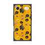 Premium Square Case with MagSafe［ Halloween Party - Orange ］
