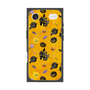 Premium Square Case with MagSafe［ Halloween Party - Orange ］