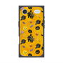 Premium Square Case with MagSafe［ Halloween Party - Orange ］