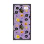 Premium Square Case with MagSafe［ Halloween Party - Purple ］