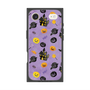 Premium Square Case with MagSafe［ Halloween Party - Purple ］