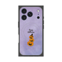 Premium Square Case with MagSafe［ Happy Halloween - Pumpkin ］