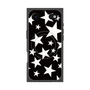 Premium Square Case with MagSafe［ Stars - Black ］