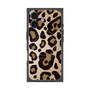 Premium Square Case with MagSafe［ Leopard - Yellow ］