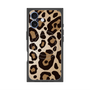 Premium Square Case with MagSafe［ Leopard - Yellow ］