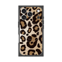 Premium Square Case with MagSafe［ Leopard - Yellow ］