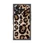 Premium Square Case with MagSafe［ Leopard - Yellow ］