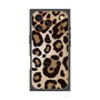 Premium Square Case with MagSafe［ Leopard - Yellow ］