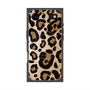 Premium Square Case with MagSafe［ Leopard - Yellow ］