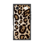 Premium Square Case with MagSafe［ Leopard - Yellow ］