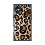 Premium Square Case with MagSafe［ Leopard - Yellow ］