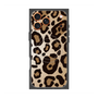 Premium Square Case with MagSafe［ Leopard - Yellow ］