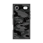 Premium Square Case with MagSafe［ Camouflage - Black ］