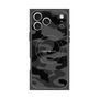 Premium Square Case with MagSafe［ Camouflage - Black ］