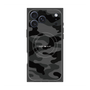 Premium Square Case with MagSafe［ Camouflage - Black ］
