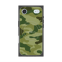 Premium Square Case with MagSafe［ Camouflage - Green ］