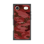Premium Square Case with MagSafe［ Camouflage - Red ］