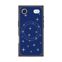 Premium Square Case with MagSafe［ Glitter - Blue ］