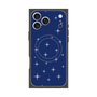 Premium Square Case with MagSafe［ Glitter - Blue ］