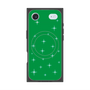 Premium Square Case with MagSafe［ Glitter - Green ］