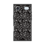 Premium Square Case with MagSafe［ Paisley - Black ］