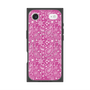 Premium Square Case with MagSafe［ Paisley - Pink ］