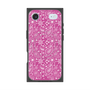 Premium Square Case with MagSafe［ Paisley - Pink ］