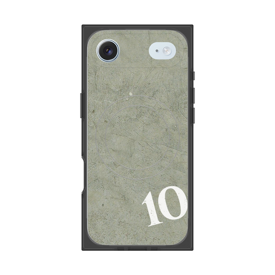 Premium Square Case with MagSafe［ No.10 ］