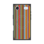 Premium Square Case with MagSafe［ Colorful Stripe ］