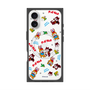 Premium Square Case with MagSafe［ Kuppy Ramune - Kuppy and Ram ］