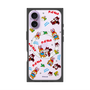 Premium Square Case with MagSafe［ Kuppy Ramune - Kuppy and Ram ］