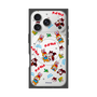 Premium Square Case with MagSafe［ Kuppy Ramune - Kuppy and Ram ］