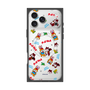 Premium Square Case with MagSafe［ Kuppy Ramune - Kuppy and Ram ］