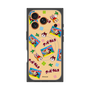 Premium Square Case with MagSafe［ Kuppy Ramune - Pop ］