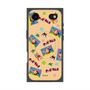 Premium Square Case with MagSafe［ Kuppy Ramune - Pop ］