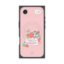 Premium Square Case with MagSafe［ Kuppyramu Friends - Strawberry ］