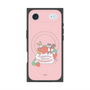 Premium Square Case with MagSafe［ Kuppyramu Friends - Strawberry ］