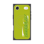 Premium Square Case with MagSafe［ Original - Y2K Arrange - Green ］