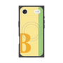 Premium Square Case with MagSafe［ Original - initial color line - B yellow ］