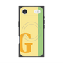Premium Square Case with MagSafe［ Original - initial color line - G yellow ］