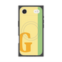 Premium Square Case with MagSafe［ Original - initial color line - G yellow ］