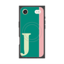Premium Square Case with MagSafe［ Original - initial color line - J green ］