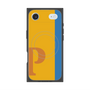 Premium Square Case with MagSafe［ Original - initial color line - P orange ］