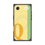 Premium Square Case with MagSafe［ Original - initial color line - Q yellow ］