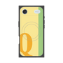 Premium Square Case with MagSafe［ Original - initial color line - Q yellow ］