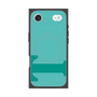 Premium Square Case with MagSafe［ Original - initial color - T light green ］