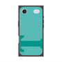 Premium Square Case with MagSafe［ Original - initial color - T light green ］